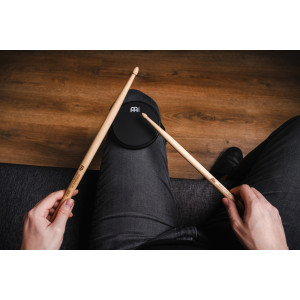 Meinl 4" Practice Pad with Strap