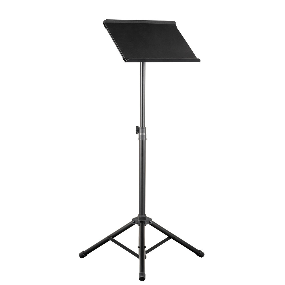Soporte para ordenador portátil Meinl de 16"