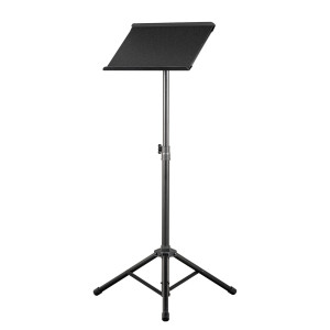 Soporte para ordenador portátil Meinl de 16"