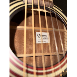 Takamine GS320 BBS Guitarra acústica.