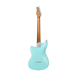 Guitarra Mooer Mlt10 Azul
