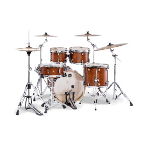 Mapex Mars Maple 5f Cortado Satin