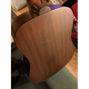 Takamine GS320 BBS Folk Guitar.