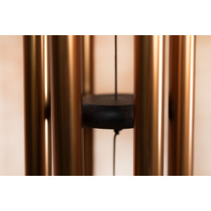 Campanas Sonic Energy Moon 32", Bronce