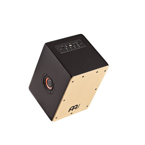 Mini caja de resonancia preamplificada Meinl