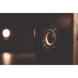 Mini Enceinte Cajon Pre-amplifie Meinl