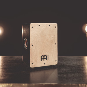 Mini caja de resonancia preamplificada Meinl