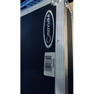 Native Instruments Tracktor s8 Contrôleur DJ avec flight case