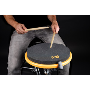Pad de entrenamiento Meinl Marshmallow de 12"