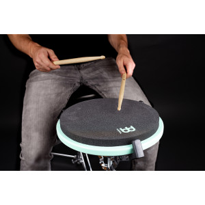 Pad de entrenamiento Meinl Marshmallow de 12"
