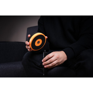 Pad D'entrainement Meinl Marshmallow 4"