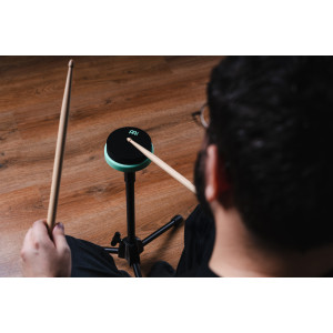 Pad de entrenamiento Meinl Marshmallow de 4"
