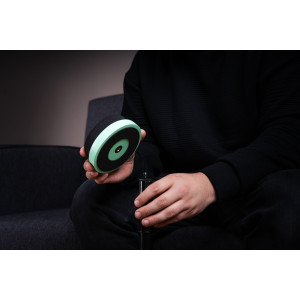 Pad de entrenamiento Meinl Marshmallow de 4"