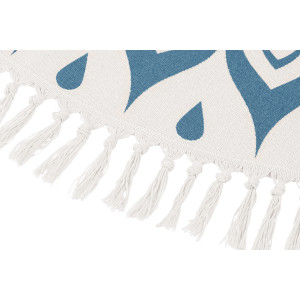 Meinl Meditation Mat, Blue