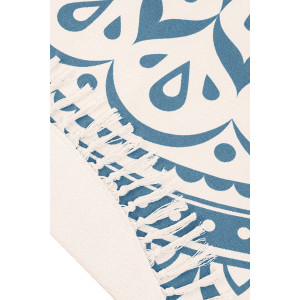 Tapis Meditation Meinl, Bleu