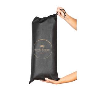 Tapis Meditation Meinl, Bleu