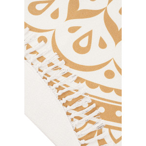 Tapis Meditation Meinl, Vintage Gold