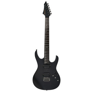 Guitare Mooer Mmt100 Pearl Black