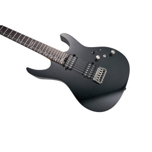 Guitarra Mooer Mmt100 Pearl Black