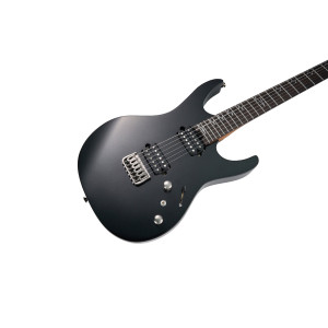 Mooer MMT100 Pearl Black Guitar