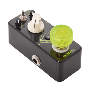 Pedale Mooer Modverb