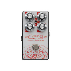 Laney Bcc-monolith Distortion Pedal