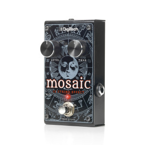 Pedal Digitech Mosaic
