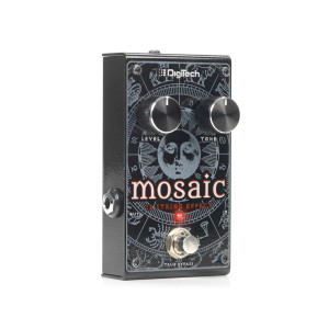 Pedal Digitech Mosaic