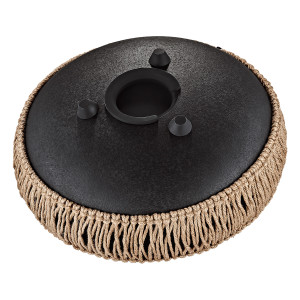 Tongue Medium Octave Sonic Energy Black