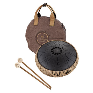 Tongue Medium Octave Sonic Energy Black