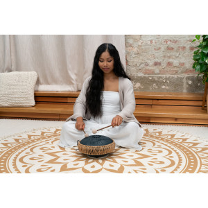 Tongue Medium Octave Sonic Energy Marine