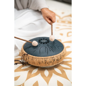 Lengüeta Medium Octave Sonic Energy Marine