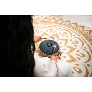 Tongue Medium Octave Sonic Energy Marine