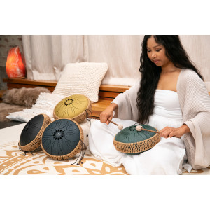 Tongue Medium Octave Sonic Energy Marine