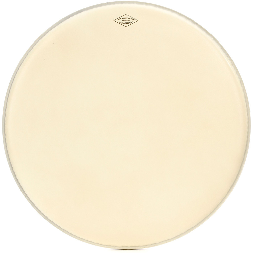 Aquarian Modern Vintage 18" C Note Head