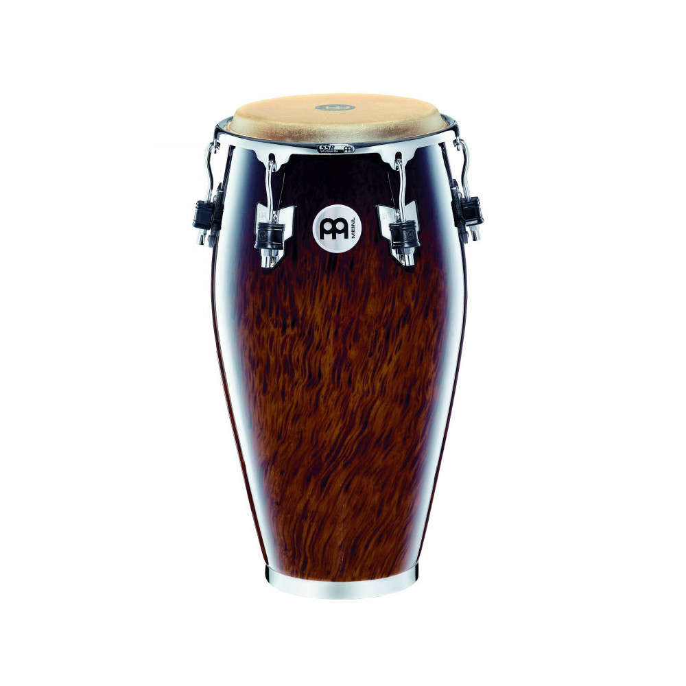 Conga Meinl Professional 11"3/4 Marrón