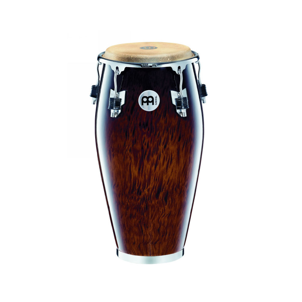 Quinto Meinl Professional 11" Brown Burl