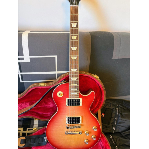 Gibson Les Paul Standard 60s Faded Vintage Cherry Sunburst