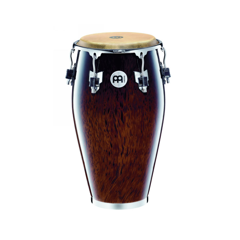 Tumba Meinl Professional de 12"1/2 Marrón