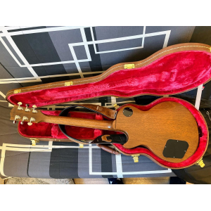 Gibson Les Paul Standard 60s Faded Vintage Cherry Sunburst