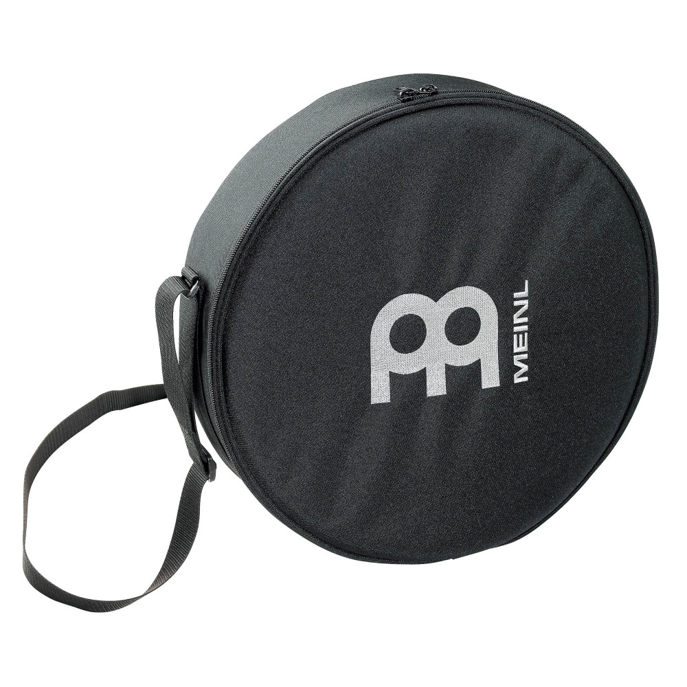 Meinl 12" Black Pandeiro Case