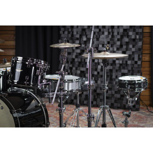 C.claire Compacta Meinl 10"