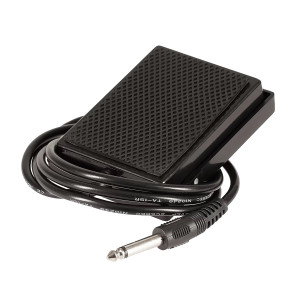 Cajon Pdigital Meinl Noir