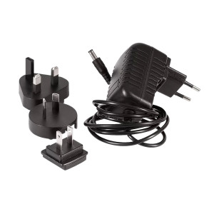 Cajon Pdigital Meinl Noir