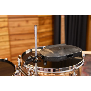 Block Percussion Meinl Plastique Noir