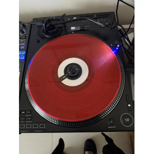 Set de vinilos Pioneer