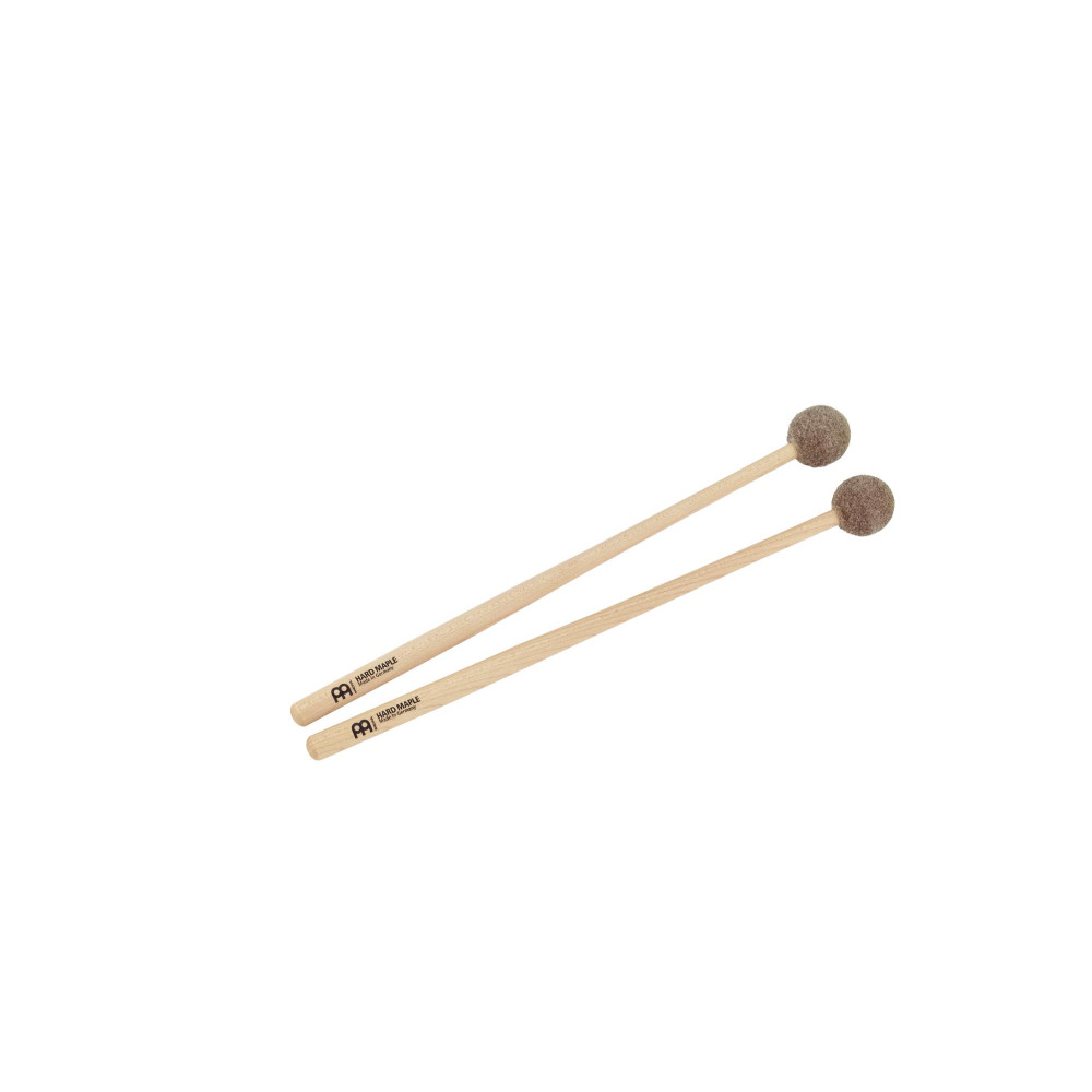 Maza Meinl de arce, cabeza pequeña, Har