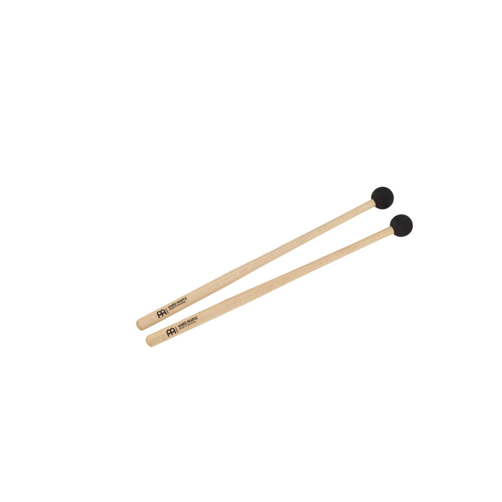 Maza Meinl de arce, cabeza pequeña suave