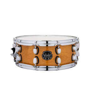 Caja clara Mapex Mpx 14 x 5,5" Ámbar