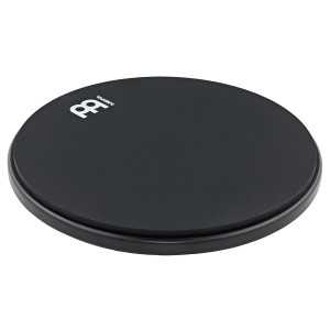Pad de entrenamiento Meinl 12" Negro